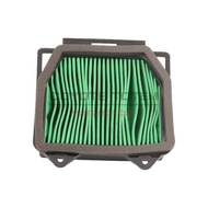 Motorbike Air Filter Cleaner Filter Sponge for Honda CB125 CB250R CB300RA CBF250 CBF300