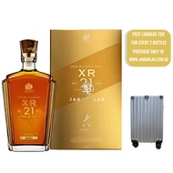 Johnnie Walker XR 21 Years Old 750ml