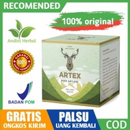 ARTEX CREAM OBAT NYERI SENDI LUTUT DIJAMIN MANJUR CREAM ARTEX ASLI