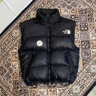 Vest tnf the north face retro nuptse 90s