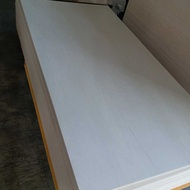 Manufacturer Supply Double-Sided Bleaching Poplar Rubber Plywood 2mm-5mm Pure Poplar Plywood Three P