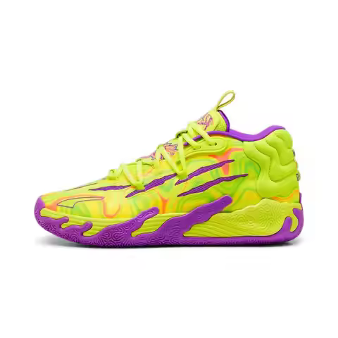 Puma | PUMA Men's x LAMELO BALL MB.03 Spark Basketball Shoes