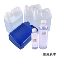 Popi DIY Epoksi Resin Kristal Gam Meratakan Sendiri Bau Rendah Dalam Stok Borong bao66