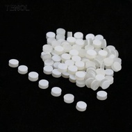 [TENOL] Set Of 100 DIY Guitar Fret Side Dot Position Marker For Guitar Bass Parts