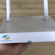 Router GPON ONU 4 Port LAN + Wifi Dasan H646EW - Genuine ONU terminal