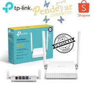 TP-link 300Mbps Multi-Mode Wi-Fi Router-TL-WR820
