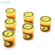 <Yiwuyuan> 30g Scorpion Ointment Pain Relief Ointment Relieve Muscle Pain Headache On Sale