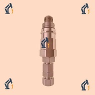 Main Relief Valve Excavator Spare Parts For Doosan Dh500-7 Dx480 High Quality 31qb-17731k