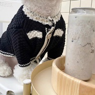 pet dog cat knit sweater clothes (RS3832)