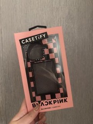 CASETiFY X BLACKPINK iPhone 13 Pro 手機殼