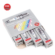 NGK | NGK Iridium Platinum Spark plug SIFR6B7G 94675 is suitable for Hav H6H7H8H92.0T Pterion GS5 oe