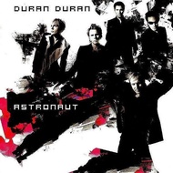 (Used) DURAN DURAN Astronaut CD