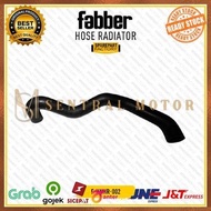 Hino FM500 FM 500 Lower Radiator Hose FABBER
