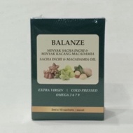 0🔥READY STOCK🔥 Inchaway Balance (10 Sachets per Box)