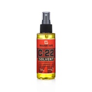 C-22 Solvent Remover 4Oz