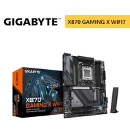 GIGABYTE Technology X870 GAMING X WIFI7 Motherboard
