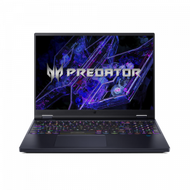acer - Predator Helios 16 電競手提電腦 | Intel Core i7-14700HX | 16" WQXGA IPS 16:10 240Hz | 16GB | 1TB SSD | GeForce RTX 4070 | PH16-72-78SR