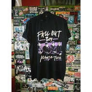 FALL OUT BOY