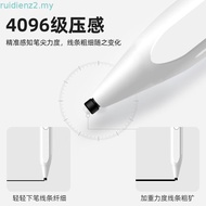 Stylus Pen for HP Pavilion Spectre ENVY x360 Convertible 14 Rechargeable MPP 2.0 Tilt Pen 3J122AA#AB