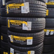 185/55R16 DUNLOP TYRE FORMULA D06 TAYAR YEAR:2024