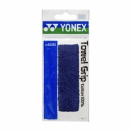 Yonex AC402EX Super Grap Grip - Single Grip AC 402 EX Towel ORIGINAL