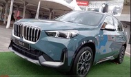 BMW Ix1 Ix1 Auto