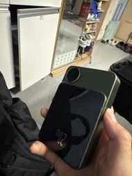 磁吸充電寶