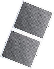 Washable Dehumidifier Filter Fits for AprilAire Whole-House Dehumidifiers Models E080 E100 and Dehum