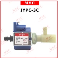 [ORIGINAL] JIAYIN JYPC-3C Water Pump for Philips Steam Iron for GC9620 GC9622 GC9630 GC9642 GC9660