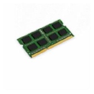 【綠蔭-免運】金士頓 DDR3 1600MHz 4GB 筆記型電腦記憶體 KVR16S11S8/4