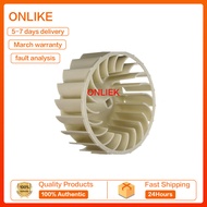 WP697772 dryer blower impeller