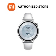 (NEW) Xiaomi Watch S4 41mm / 46mm หน้าจอ AMOLED มีเซ็นเซอร์วัดอุณหภูมิความแม่นยำสูง แบตเตอรี่ความจุ 