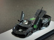 最新預訂 PGM 1/64 LAMBORGHINI LP700 GT EVO 黑鬼爪

A/pgm-641201 黑鬼爪 普通版（限量999台）
B/pgm-641201 黑鬼爪 豪華版（限量1500