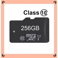 [Low Price] 100% Ori Micro Storage SD Card 32GB 64GB 256GB 16GB SD Card SD/TF Flash Card Mini Phone