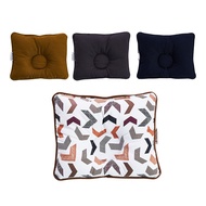 Snobby Bantal Peang Artsy Series - IVA