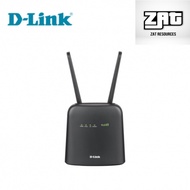 D-LINK 4G LTE WIFI 300Mpbs MODEM ROUTER DWR-920V