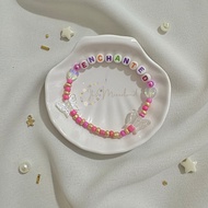 Friendship Bracelet - Enchanted