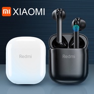 Xiaomi redmi Wireless Earbuds Bluetooth Earbuds Stereo Bass Bluetooth Headphones Charging Waterproof Earphones for Andro
