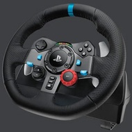 Logitech G29 賽車方向盤組