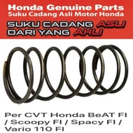 23233GGC900 CVT Spring HONDA BEAT FI Scoopy FI/ Spacy FI/ Vario 110 FI/