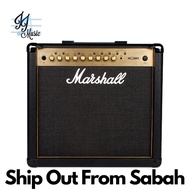 Marshall MG50FX 50 Watt 1x12 Guitar Amplifier With Effects (MG50GFX / MG50)