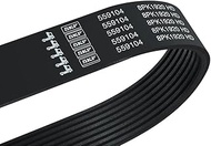 SKF V-Ribbed Belt for CV VKMV 8PK1920 HD