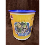 TUPPERWARE OVERSEA ONE TOUCH TOY STORY