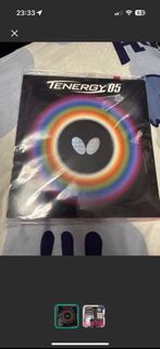 Butterfly Tenergy 05