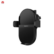 Huawei Original 80w Super Fast Charge CK030 Wireless Car Charger mate40 Apple Samsung Universal Car 