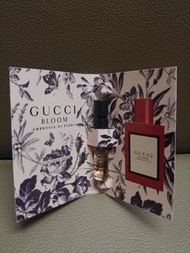 Gucci Bloom Ambrosia di Fiori 香水 1.5 ml