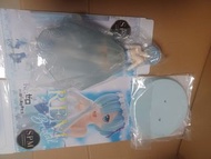 Re:Zero SPM Rem Bridal FigureRe:從零開始的異世界生活》是雙胞胎女僕拉姆的妹妹。，雷姆