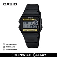 Casio Standard Digital Watch (F94WA-9)