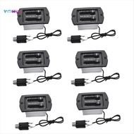 5Set PS-900 2 Band EQ Guitar Preamp Passive Volume Tone Control Piezo Pickup Equalizer  Easy Install