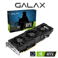 GALAX GeForce RTX 2080Ti SG Graphic Card - 1-Click OC (11GB GDDR6/352-BIT)